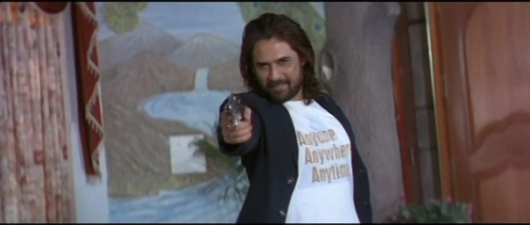 Mukul Dev Kiled Shankara's Brother ಮುಕುಲ್ ದೇವ್ ಶಂಕರನ ಸಹೋದರನನ್ನು ಕೊಂದರು