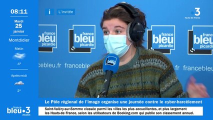 Fabienne Fourneret, coordinatrice de l'ACAP