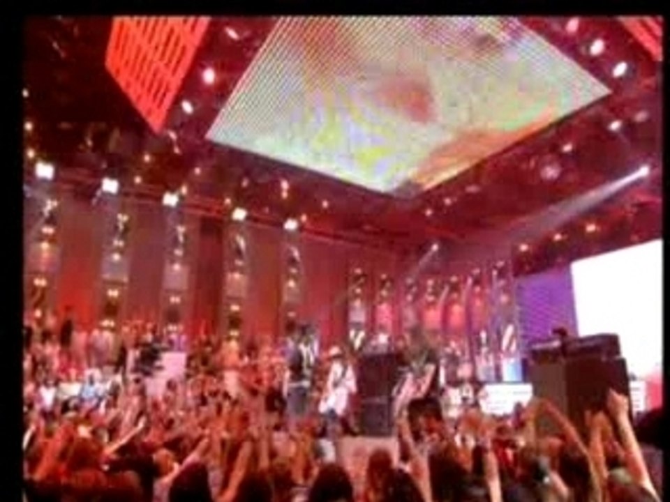 Tokio Hotel - Through The Monsoon  La Chanson De L'Annee