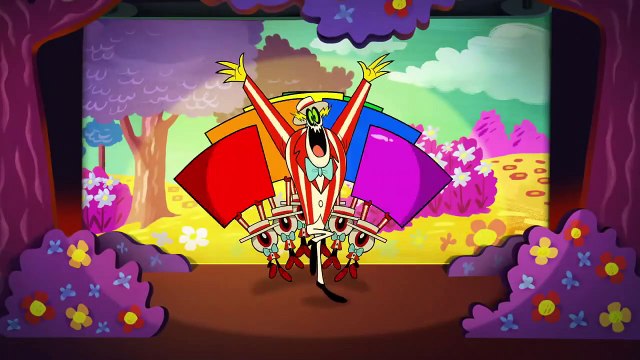 Wander Over Yonder Saison 0 - My Fair Hatey - You're The Greatest (EN)
