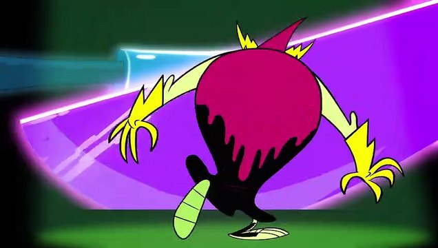 Wander Over Yonder Saison 0 - My Fair Hatey - Ask Her a Question (EN)