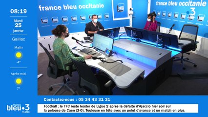 100 % Rugby avec Maxime Sounillac