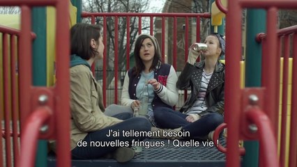 Féminin Saison 1: Noémie’s Inspiring Journey 🌟