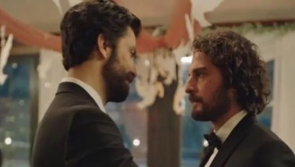 Masumlar Apartmanı bu akşam ekranlarda! Ömer ölmedi mi? Mazo ve Han kardeş mi?