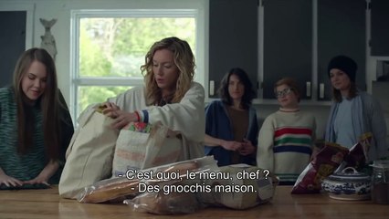 Féminin / Féminin Saison 1 - La chalet (EN)