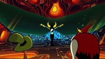 Wander Over Yonder Saison 0 - Wander Over Yonder - My Fair Hatey - I'm The Bad Guy (EN)