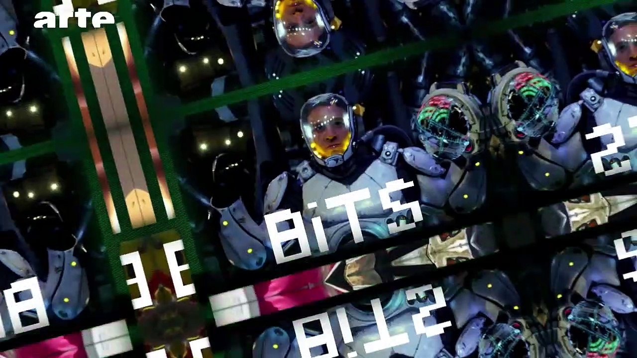 BiTS Saison 3 - Empathy (EN)