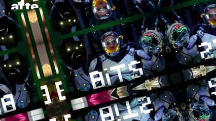 BiTS Saison 3 - Empathy (EN)