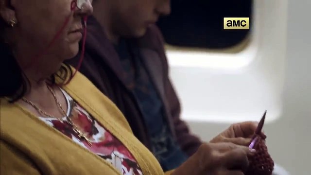 Fear the Walking Dead Saison 0 - Flight 462 (Ep. 1-8) (EN)