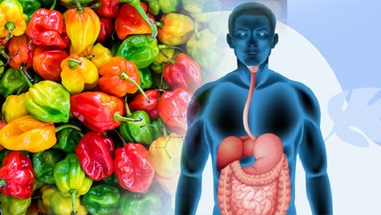 Capsicum खाने के चौकाने वाले फायदे, Depression से लेकर Weight Loss में फायदेमंद| Boldsky