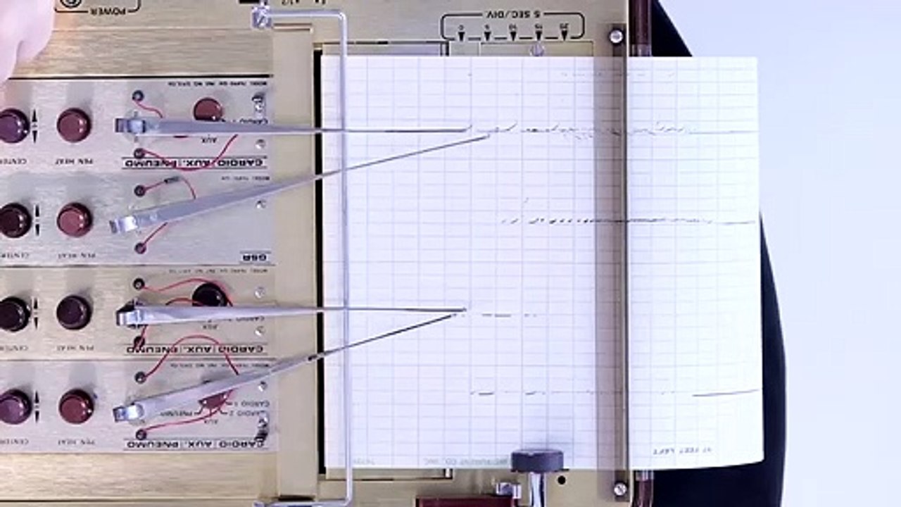 Pretty Little Liars Saison 0 - Pretty Little Lie Detector (EN)