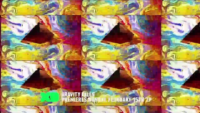 Gravity Falls Saison 2 - Take Back The Falls - Fight Back (EN)