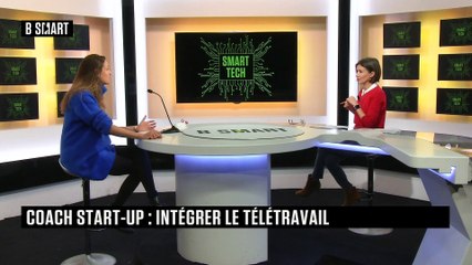 SMART TECH - Le rendez-vous du mardi 25 janvier 2022