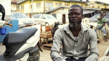 Ikeja bomb blast: 20 years after | Official Teaser | GuardianTV