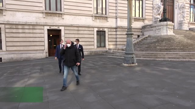 Quirinale, Di Maio: Sono sempre ottimista