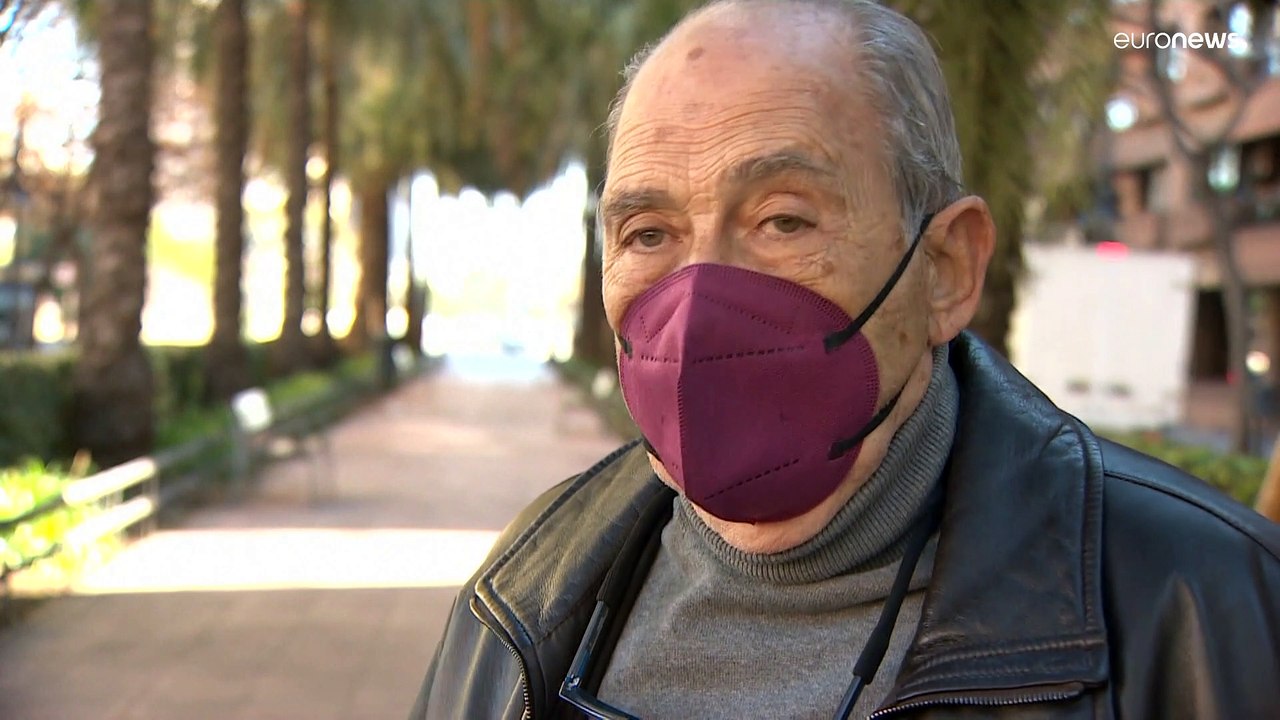 Digitalisierung: 'Ich bin alt, nicht dumm': Erfolgreiche Seniorenkampagne in Spanien