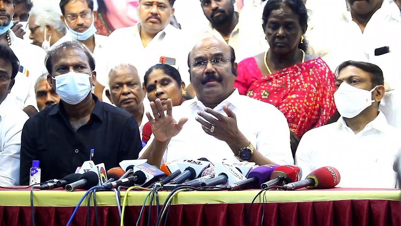 மக்களுக்கு திமுக மீது கோபம், அதிமுக மீது பாசம்! பயந்துபோய்தான் கிராம சபை கூட்டம் ரத்து: ஜெயக்குமார்