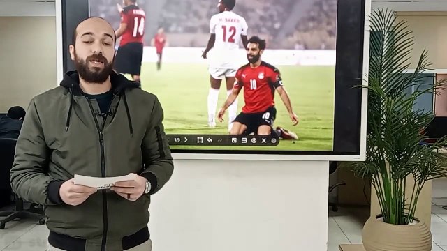 بيقولوا: رمضان صبحي أساسيًا أمام كوت ديفوار.. رحيل كارتيرون وحسام غالي يحذر موسيماني