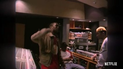 Jeen-yuhs: Una trilogía de Kanye West. Tráiler oficial de Netflix
