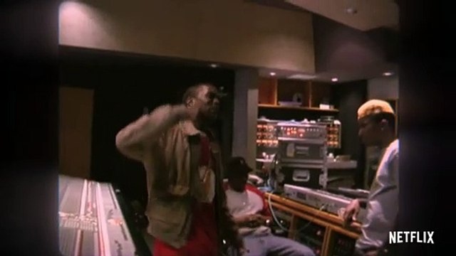 Jeen-yuhs: Una trilogía de Kanye West. Tráiler oficial de Netflix