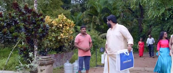 June Malayalam Movie Part 4
