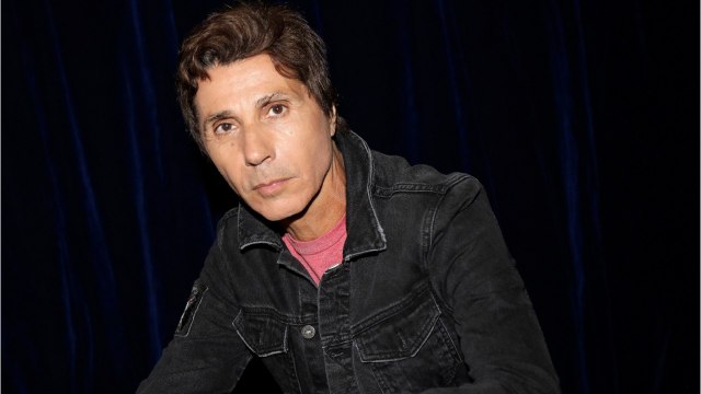 GALA VIDÉO - Jean-Luc Lahaye : qui est son ex-femme Aurélie ?