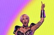 Vlogger must pay Cardi B $1.25m after rapper wins libel lawsuit