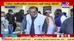 Gandhinagar_ Congress walks out of meeting chaired by Gujarat tribal affairs minister Naresh Patel