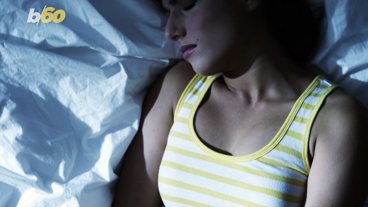 Americans Are Losing Sleep Over Debt