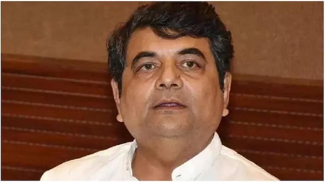 Watch: Congress loyalist RPN Singh joins BJP