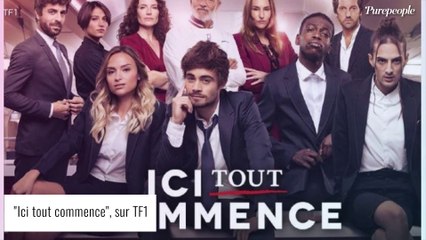 Ici tout commence : Une actrice change de look et dévoile le résultat en photos