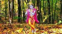 कृष्ण कन्हैया गोविंद गिरधर - Krishna Kanhaiya Govind Girdhar | Ravindra Jain | Bhajan | Tilak Bhakti Songs