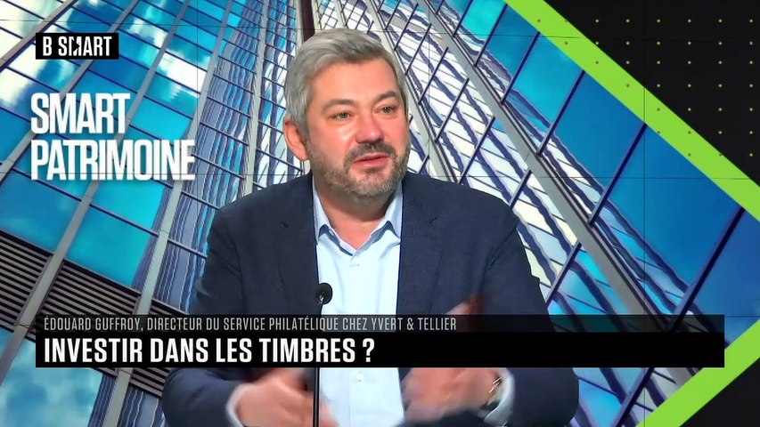 Investir dans les timbres, comment ça marche ?