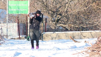 Les Géorgiens dénoncent les exactions commises sous "l'occupation russe"