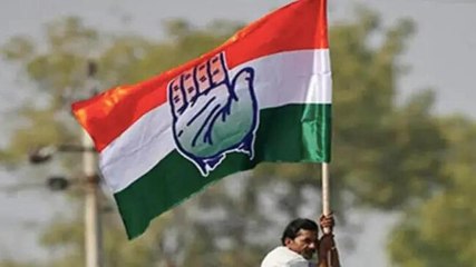 Watch: Big Congress desertions