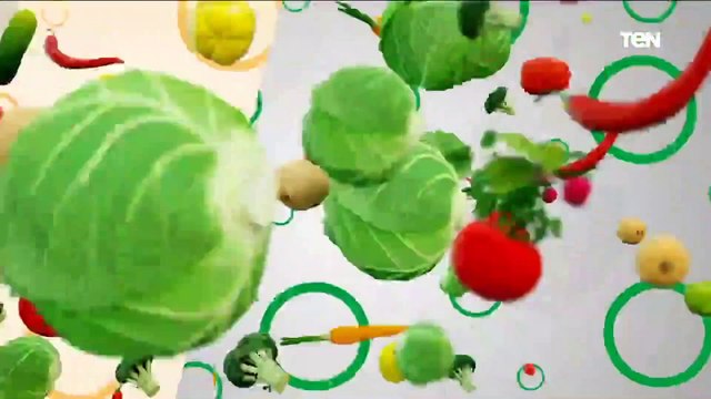 كل يوم أكلة | طريقة عمل سمك بلطي بالطشة مع الشيف فيفيان فريد