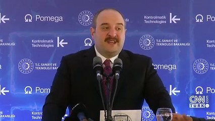 Bakan Varank'tan doğalgaz ve elektrik açıklaması