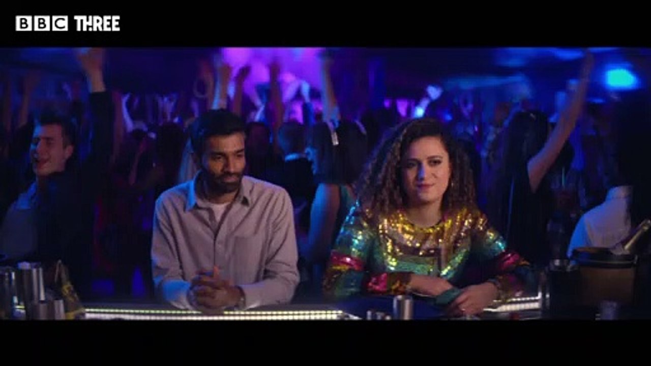 Starstruck | Official BBC Trailer