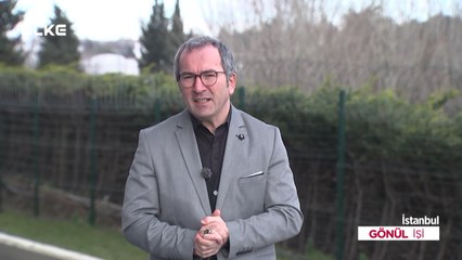 Gönül İşi - Hamide Bilgili | Ali Yalçın | Dilek Ağa | Diyar Orhan | 25 Ocak 2022