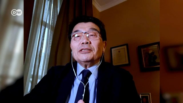 Акежан Кажегельдин о миллиардах Назарбаева и перспективах Токаева после протестов в Казахстане (25.01.2022)