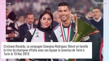 Georgina Rodriguez 'diabolique' ? La compagne de Cristiano Ronaldo détruite par un membre de sa famille