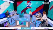 RMC s’engage pour vous : Un DJ accuse le gouvernement de délaisser les auto-entrepreneurs - 25/01