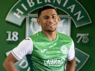 Edinburgh Evening News sport bulletin January 25