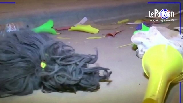 8 morts à Yaoundé dans une bousculade avant le match Cameroun-Comores