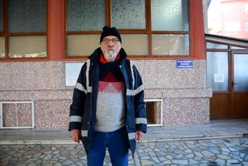 Misafirliğe gittiği evde öldürülen genç adamın babası konuştu: "Oğluma kumpas kurdular"