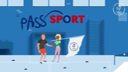 Pass'Sport, le guide