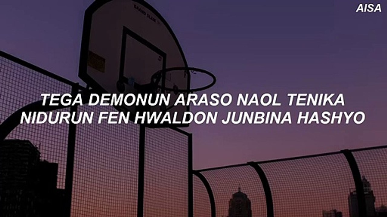 BTS (방탄소년단) - _Graduation Song_ Easy Lyrics