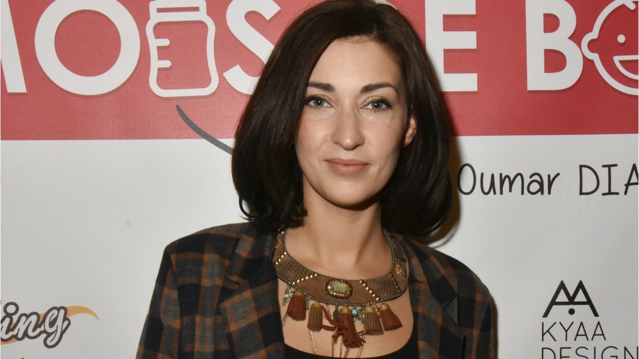 VOICI : Sheryfa Luna a 33 ans : que devient la grande gagnante de Popstars 4 ?