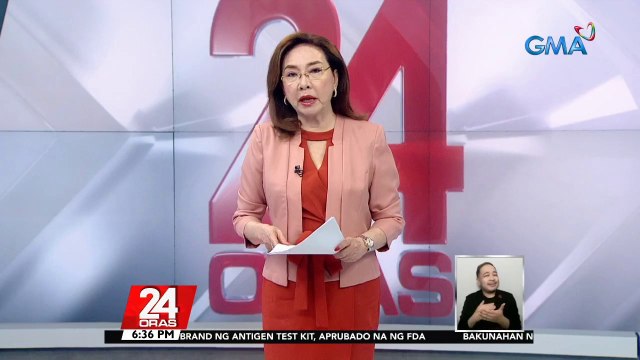 Ilang Presidential aspirant para sa #Eleksyon2022, nagbigay ng pahayag sa mga blind item ni Pres. Duterte | 24 Oras