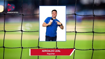 98 Esportes 25/01/22